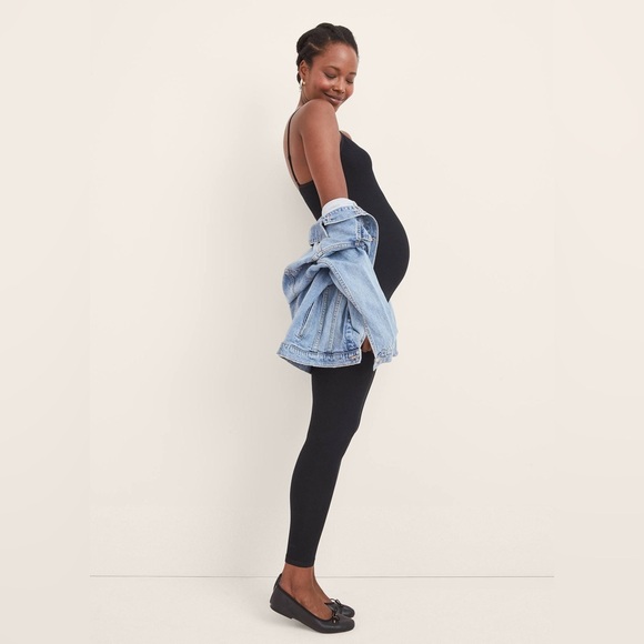 HATCH The Body Rib Unitard - Picture 2 of 8